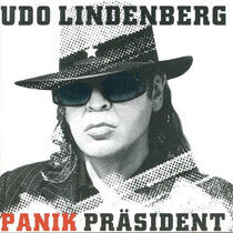 Lindenberg, Udo - Panik Prasident