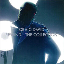 David, Craig - Rewind - the Collection
