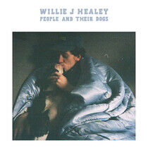 Healey, Willie J. - People and Their Dogs