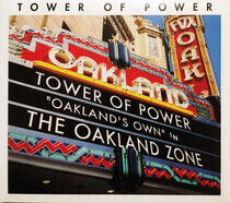 Tower of Power - Oakland Zone -Reissue-