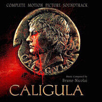 Nicolai, Bruno - Caligula