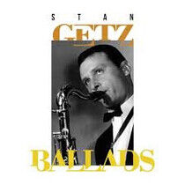 Getz, Stan - Ballads -Box Set-