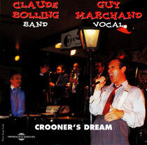 Bolling, Claude & Guy Mar - Crooner's Dream
