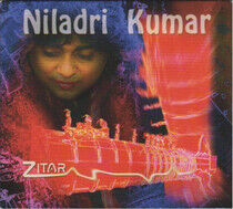 Kumar, Niladri - Zitar