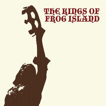 Kings of Frog Island - Iii