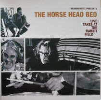 Horse Head Bed - Live Takes At the..