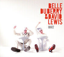 Duberry, Belle & David Le - Quizz