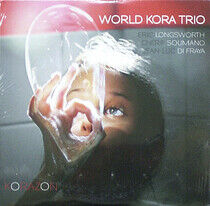 World Kora Trio - Korazon