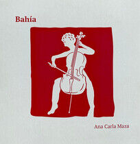 Maza, Ana Carla - Bahia