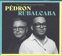 Pedron, Pierrick - Pedron Rubalcaba