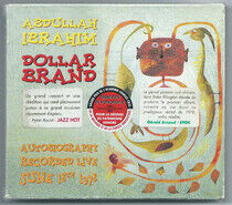 Ibrahim, Abdullah - Dollar Brand