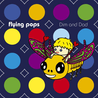 Flying Pop\'s - Dim and Dad