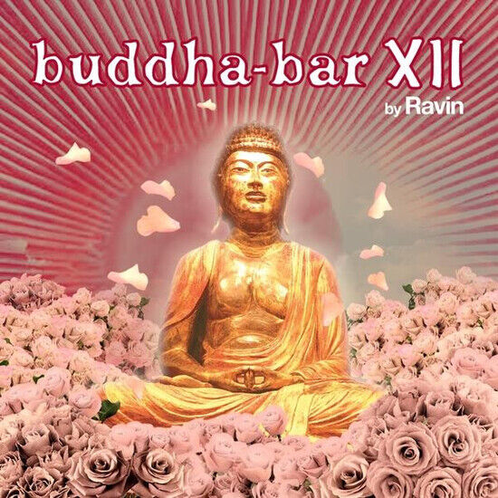 V/A - Buddha Bar Xii
