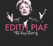 Piaf, Edith - Very Best of
