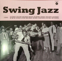 V/A - Swing Jazz