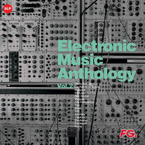 V/A - Electronic Music.Fg Vol.2