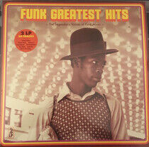 V/A - Funk Greatest Hits