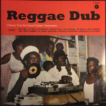 V/A - Reggae Dub