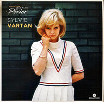 Vartan, Sylvie - Collection Jean-Marie..