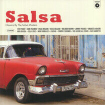 Vintage Sounds - Salsa Coll. Vintage