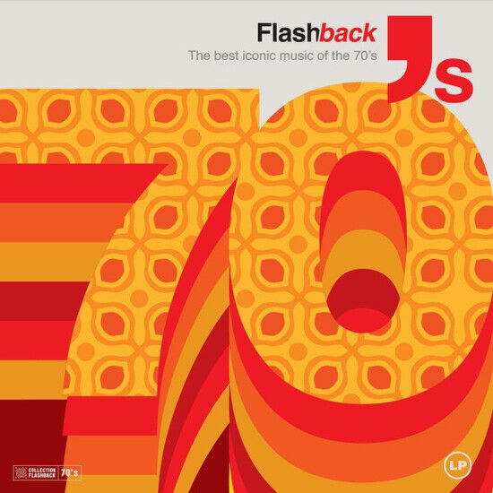 V/A - Flashback 70s