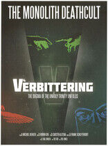Monolith Deathcult - V4 - Verbittering