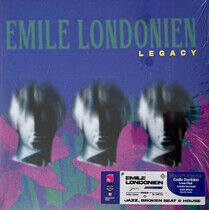 Londonien, Emile - Legacy -Hq-