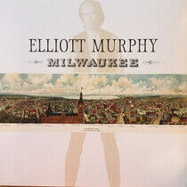 Murphy, Elliott - Milwaukee