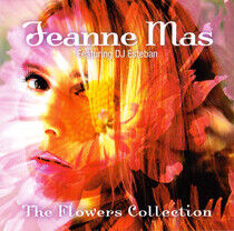 Mas, Jeanne - Flowers Collection