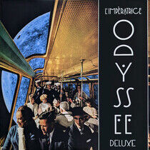 L'imperatrice - Odyssee -Deluxe-