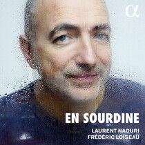 Naouri, Laurent/Frederic - En Sourdine