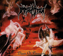 Immolation - Dawn of Possession -Digi-