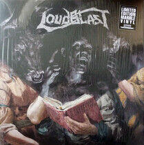 Loudblast - Manifesto -Bonus Tr-