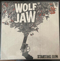 Wolf Jaw - Starting Gun -Reissue-