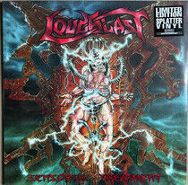 Loudblast - Sensorial.. -Coloured-