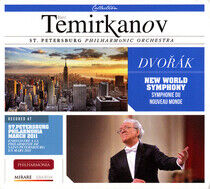 Dvorak, Antonin - New World Symphony