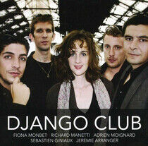 Django Club - Django Club