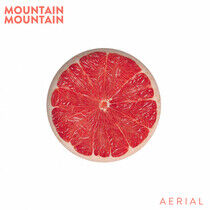 Mountain Mountain - Aerial