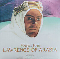 Legrand, Michel - Lawrence of Arabia -Ltd-