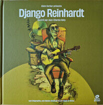 Reinhardt, Django - Vinyl Story