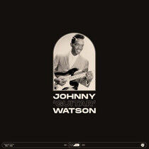 Watson, Johnny -Guitar- - Essential Works 1953-1962
