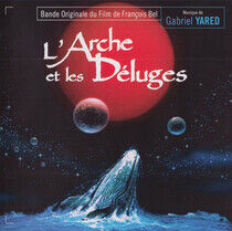 Yared, Gabriel - L'arche Et Les Deluges