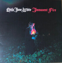 White, Emily Jane - Immanent Fire -Download-