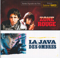 Yared, Gabriel - Zone Rouge / La Java..