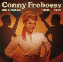 Froboess, Conny - Die Singles 1960-1962