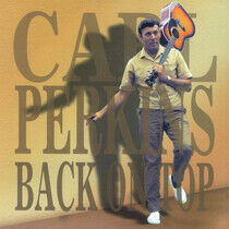 Perkins, Carl - Back To Top