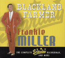 Miller, Frankie - Blackland Farmer -Complet