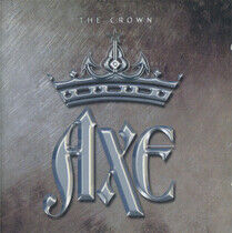 Axe - Crown
