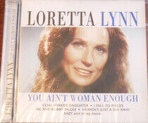 Lynn, Loretta - You Ain't Woman Enough