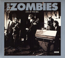 Zombies - Live At the Bbc